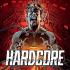 HARDCORE Graphic Novels