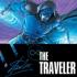 THE TRAVELER BY STAN LEE Comics