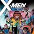 X-MEN BLUE Comics