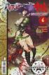 Witchblade Manga Comics