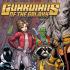 GUARDIANS OF THE GALAXY (2015) Graphic Novels
