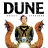 DUNE / DUNGEONS AND DRAGONS Graphic Novels