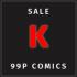 K comics from 99p