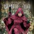 TRINITY OF SIN Graphic Novels
