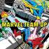 MARVEL TEAM-UP Graphic Novels