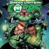 GREEN LANTERN CORPS (2011-2015) Comics