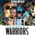 SECRET WARRIORS Graphic Novels