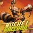 ROCKET RACCOON Comics