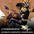 ULTIMATE X-MEN FANTASTIC FOUR Comics