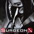 SURGEON X Graphic Novels