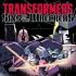 TRANSFORMERS WRECKERS Comics