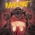 MAN-BAT Comics