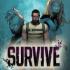 SURVIVE ONE SHOT Comic