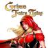 GRIMM FAIRY TALES Graphic Novels