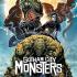 GOTHAM CITY Comics