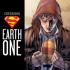 SUPERMAN EARTH ONE Graphic Novels
