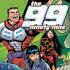 JLA THE 99 Comics