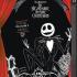 NIGHTMARE BEFORE CHRISTMAS Graphic Novels