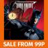 LEGENDS OF THE DARK KNIGHT (2012) Comics