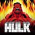 HULK (2008) Comics