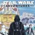 STAR WARS ADVENTURES (2020) Comics