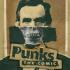PUNKS THE COMIC / PUNK ROCK JESUS Graphic Novels