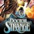 DOCTOR STRANGE (2018) Comics