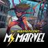 MS MARVEL Comics