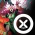 X-MEN (2021) Comics