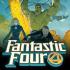 FANTASTIC FOUR (2018-2022) Graphic Novels