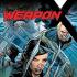 WEAPON X (2017) Comics