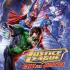 OTHER JUSTICE LEAGUE and JLA Graphic Novels