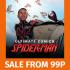 ULTIMATE COMICS SPIDER-MAN (2011) Comics