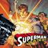SUPERMAN UP IN THE SKY Comics