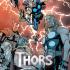 THORS Comics