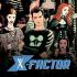 X-FACTOR Graphic Novels
