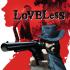 LOVELESS Graphic Novels