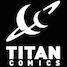 TITAN COMICS