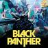 BLACK PANTHER (2021) Comics