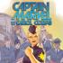 CAPTAIN MARVEL AND CAROL CORPS Comics