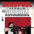 DEADPOOL VS THE PUNISHER Comics