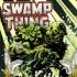 SWAMP THING Graphic Novels