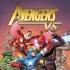 AVENGERS VS ONE SHOT Comics
