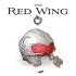 RED WING Comics