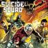SUICIDE SQUAD Comics