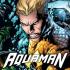 AQUAMAN Graphic Novels
