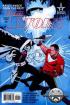 Tom Strong Comics