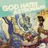 GOD HATES ASTRONAUTS Comics