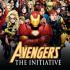 AVENGERS INITIATIVE Graphic Novels