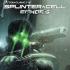 TOM CLANCY SPLINTER CELL Graphic Novels